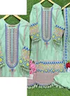 Ramsha R 1074 A To D Pakistani Suits Readymade Catalog
